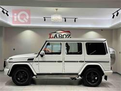 مێرسێدس بێنز G-Class
